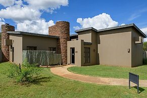 Monomotapa Village at Legend Golf & Safari Resort