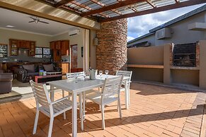 Monomotapa Village at Legend Golf & Safari Resort