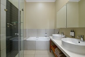 Monomotapa Village at Legend Golf & Safari Resort