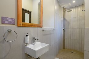 Monomotapa Village at Legend Golf & Safari Resort