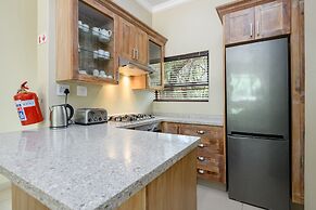 Monomotapa Village at Legend Golf & Safari Resort