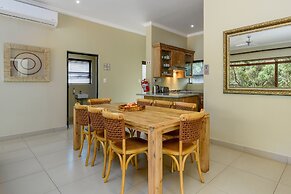 Monomotapa Village at Legend Golf & Safari Resort