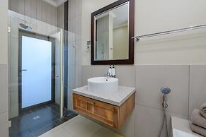 Monomotapa Village at Legend Golf & Safari Resort