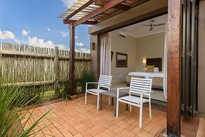 Monomotapa Village at Legend Golf & Safari Resort