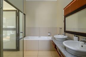 Monomotapa Village at Legend Golf & Safari Resort