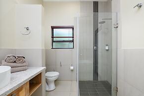 Monomotapa Village at Legend Golf & Safari Resort