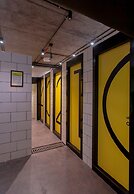 Click Hotel Andheri MIDC