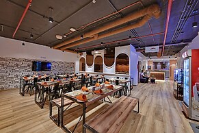 Click Hotel Andheri MIDC