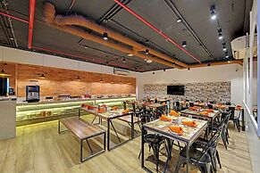 Click Hotel Andheri MIDC