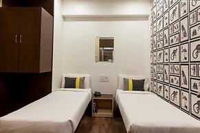 Click Hotel Andheri MIDC