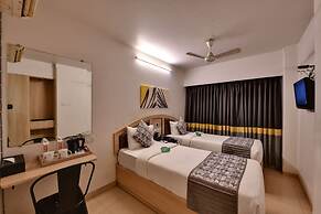 Click Hotel Andheri MIDC