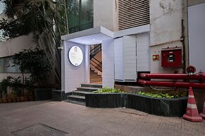 Click Hotel Andheri MIDC