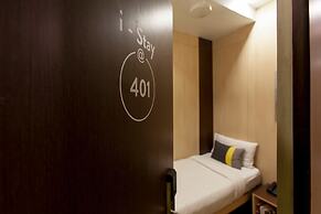 Click Hotel Andheri MIDC