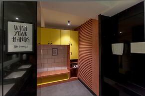 Click Hotel Andheri MIDC