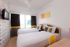 Click Hotel Andheri MIDC