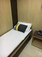 Click Hotel Andheri MIDC