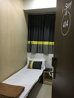 Click Hotel Andheri MIDC