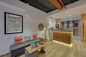 Click Hotel Andheri MIDC