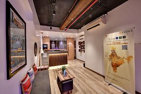 Click Hotel Andheri MIDC