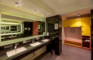 Click Hotel Andheri MIDC