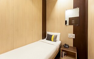 Click Hotel Andheri MIDC