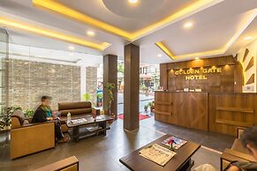 Golden Gate Hotel