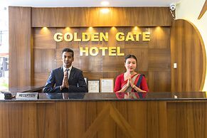 Golden Gate Hotel