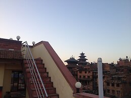 Heart of Bhaktapur