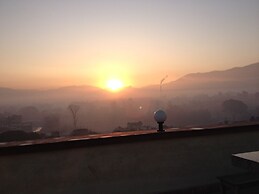 Heart of Bhaktapur