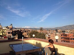 Heart of Bhaktapur