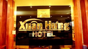 Xuan Hung Hotel