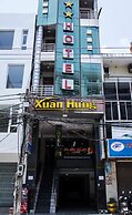 Xuan Hung Hotel