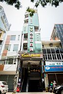 Xuan Hung Hotel