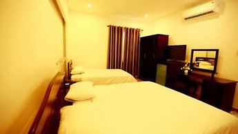 Xuan Hung Hotel