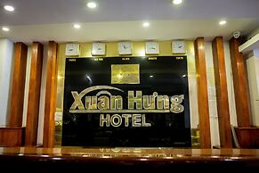 Xuan Hung Hotel