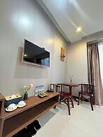 Be Sea Hotel