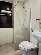 Be Sea Hotel