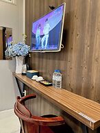 Be Sea Hotel