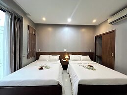Be Sea Hotel