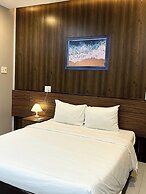 Be Sea Hotel