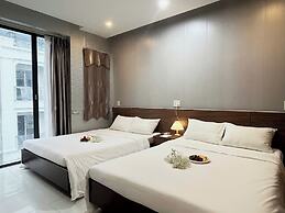 Be Sea Hotel