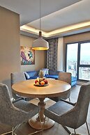Bof Hotels Ceo Suites Atasehir