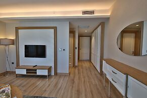 Bof Hotels Ceo Suites Atasehir