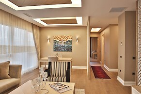 Bof Hotels Ceo Suites Atasehir