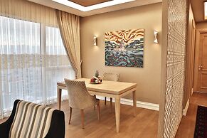 Bof Hotels Ceo Suites Atasehir