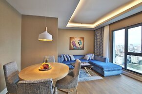 Bof Hotels Ceo Suites Atasehir