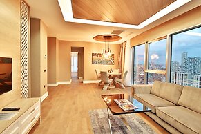 Bof Hotels Ceo Suites Atasehir