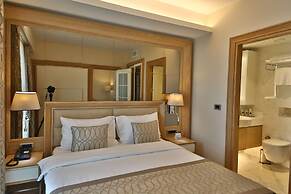 Bof Hotels Ceo Suites Atasehir