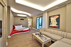 Bof Hotels Ceo Suites Atasehir