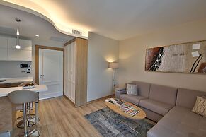 Bof Hotels Ceo Suites Atasehir